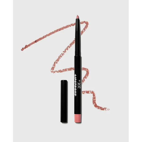 CTZN  Cosmetics Lipstroke Deux - handig lippotlood - tasformaat