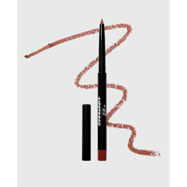 CTZN  Cosmetics Lipstroke Chaar – praktischer Lippenstift – im Taschenformat