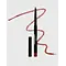 CTZN  Cosmetics Lipstroke Chaar - handig lippotlood - tasformaat
