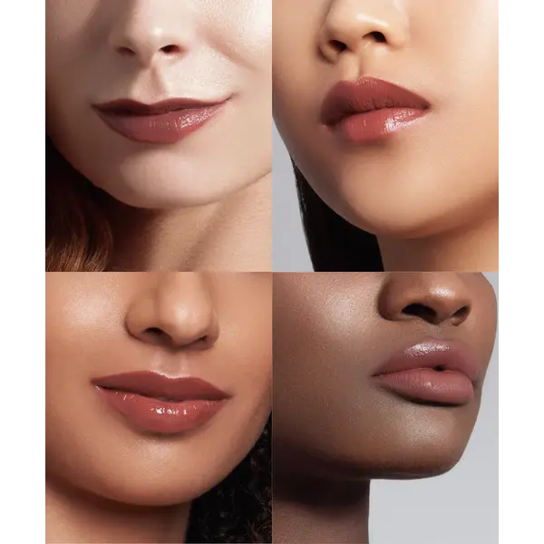 CTZN  Cosmetics Lip duo Lahore  lipstick & lipgloss  New York Shade 21