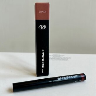 Lipstroke luxe miniatuur Chaar 15gr