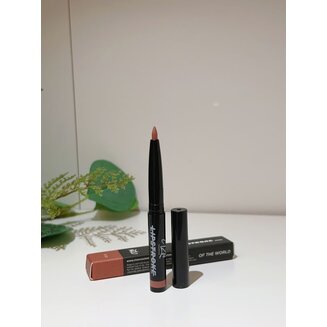 Lipstroke luxe miniatuur Deux  15gr