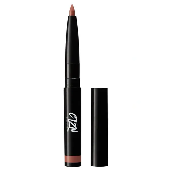 CTZN  Cosmetics Lipstroke Deux - handig lippotlood - tasformaat