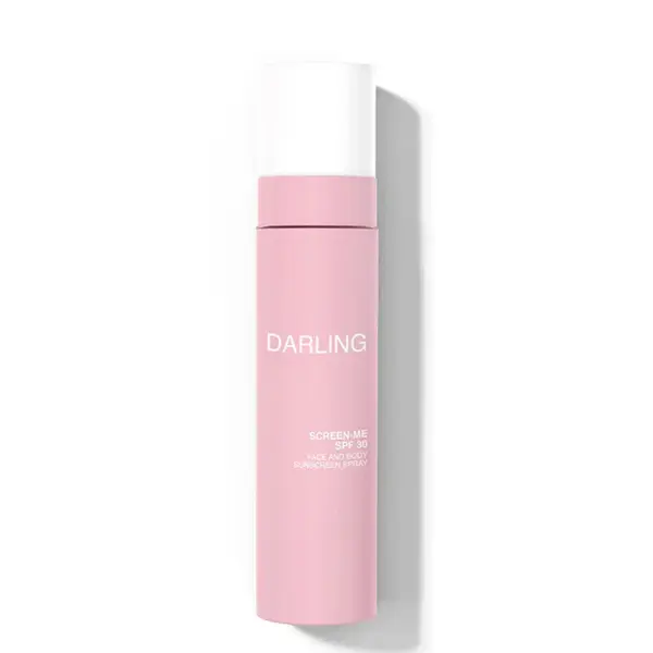 Darling suncare Screen-Me Spray SPF 30 zonnebrand 150ml