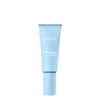 Glowy Screen SPF 50+ 40ml