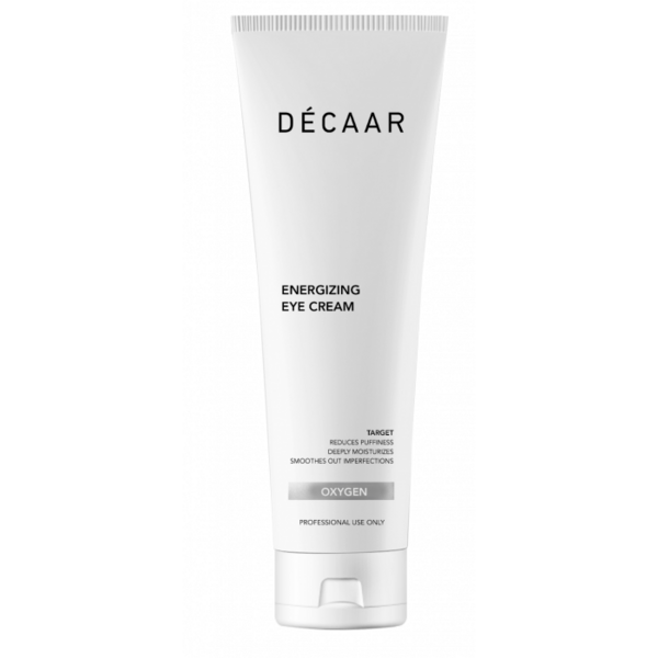 Decaar   Energizing oogcreme voordeeltube 50ml