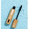ZAO Skincare & Make-up  Waterproof mascara No Drama  Bruin 251 - PFAS vrije waterproodmascara 7ml