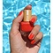 ZAO Skincare & Make-up   Nagellak 683 Orange coral 8ml