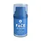 Little Urcrin Natürliche Sonnencreme  Natural Clear Zink Face – für das Gesicht  LSF 50 – 50 ml
