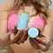 Darling suncare Shield-Me SPF 50+ - Clear Sun stick 17gr - zonbescherming, zonnebrand-stick-hoge beschermingsfactor