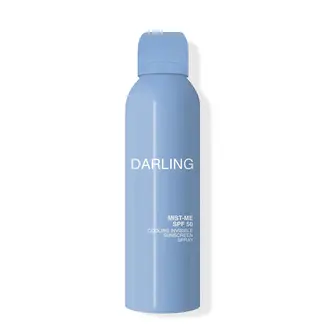 Mist Me – LSF 50 – 150 ml Kühlendes, unsichtbares Sonnenspray