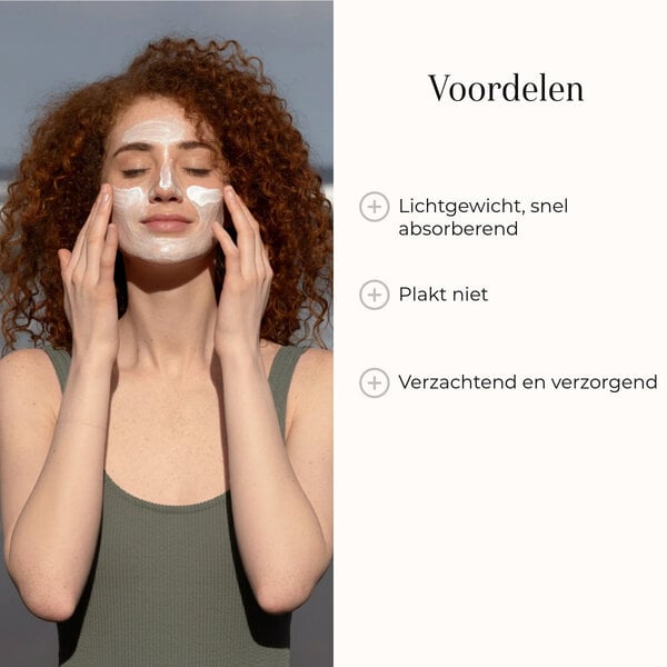 Darling suncare Protect-Me Face and Body Sunscreen Lotion  SPF 50 - 150ml   zonnebrand - zonbescherming - licht gewicht - geen witte waas - hydraterend -lichtgewicht-plakt niet 150ml