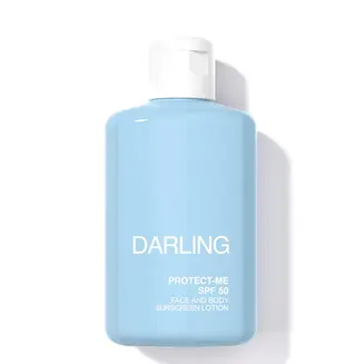 Protect-Me Sonnenschutzlotion für Gesicht und Körper  LSF 50 – 150 ml