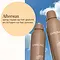 Darling suncare Mist-Me cooling aftersun 150ml Cooling Invisible aftersunspray-hydraterend-lichtgewicht-transparant-verfissend,-verkoelend