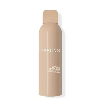 Mist-Me cooling aftersun 150ml