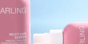 Darling suncare Haarverzorging