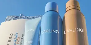 Darling Lichaamsverzorging