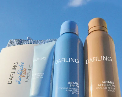 Darling Lichaamsverzorging - bodywash-