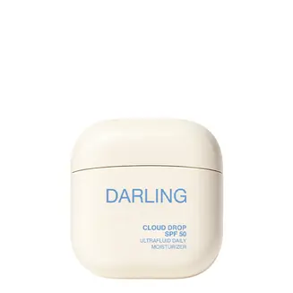 Clould Drops SPF 50 – Ultra-flüssige Tagesfeuchtigkeitscreme
