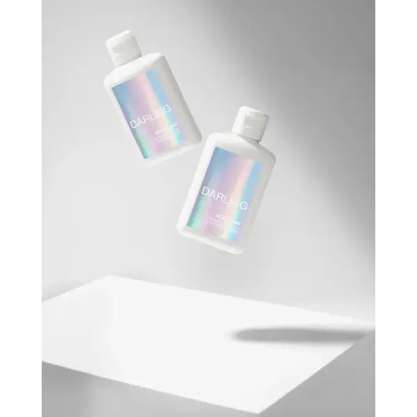 Darling suncare Boost-Me 150ml Face and Body Tan Activator - Pre Tan-activeert het bruiningsproces-sneller bruin worden