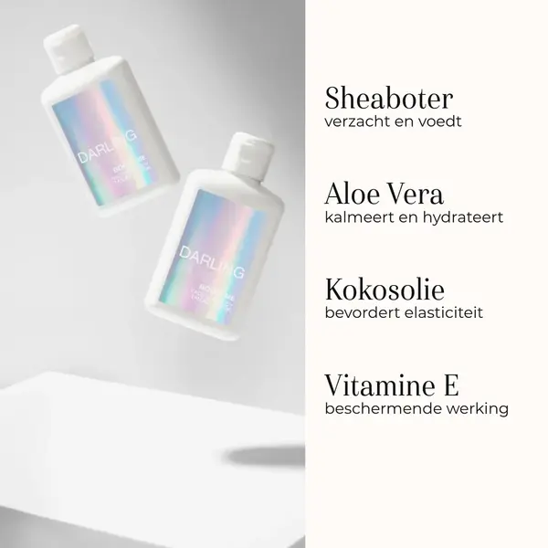 Darling suncare Boost-Me 150 ml Bräunungsaktivator für Gesicht und Körper – Pre-Tan – aktiviert den Bräunungsprozess – schnellere Bräunung