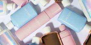 Darling suncare - zonbescherming