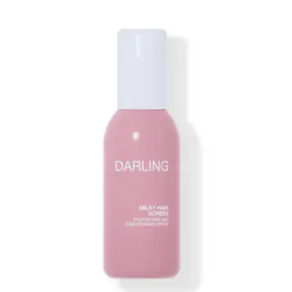 Milky Hair Screen spray 150ml