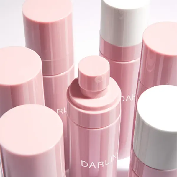 Darling suncare Screen-Me Spray SPF 50 zonnebrand - zonbescherming - in sprayvorm - transparant - licht gewicht - geen witte waas - hydraterend en verfrissend 150ml