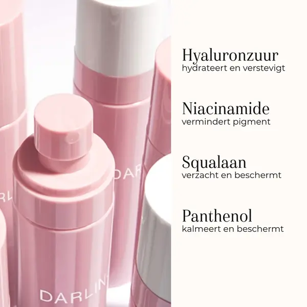 Darling suncare Screen-Me Spray SPF 50 Sonnencreme – Sonnenschutz – als Spray – transparent – leicht – hinterlässt keinen weißen Film – feuchtigkeitsspendend und erfrischend 150 ml