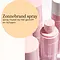 Darling suncare Screen-Me Spray SPF 50 zonnebrand - zonbescherming - in sprayvorm - transparant - licht gewicht - geen witte waas - hydraterend en verfrissend 150ml