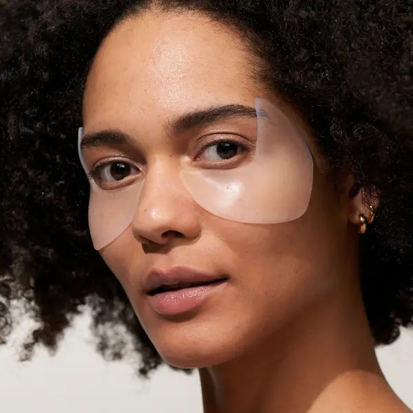 Apricot Beauty Apricot Beauty Eyelpads Hyaluron - hydraterend - anti-rimpel pads voor onder je ogen  - tegen rimpels