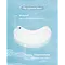 Apricot Beauty Neck Pad Hyaluron  - verzachtende anti-rimpelpads voor hals en nek 30st
