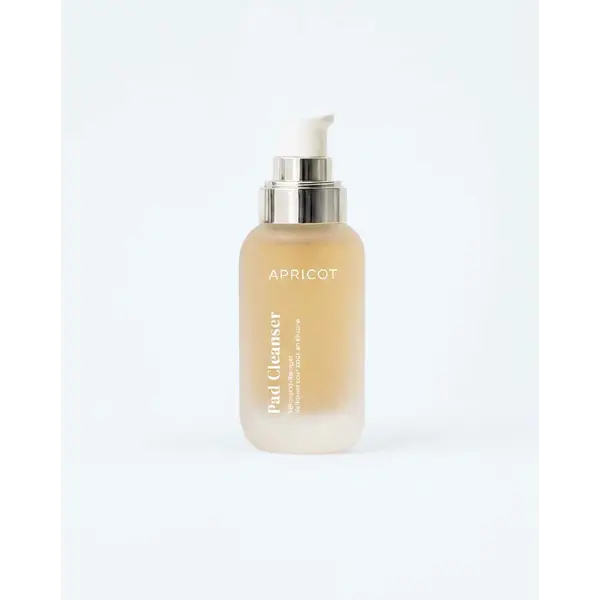 Apricot Beauty Pad cleanser 50ml - reiniging voor anti-rimpelpads