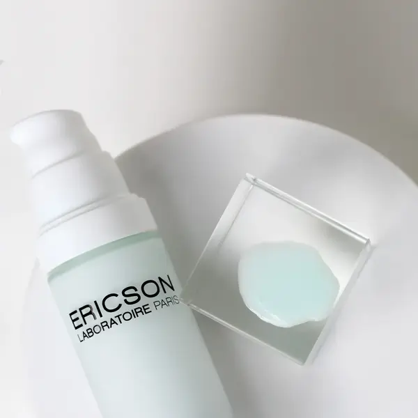 Ericson Laboratoire Hydra Advanced Aqua Fix Serum – intensiv feuchtigkeitsspendendes Serum, 30 ml