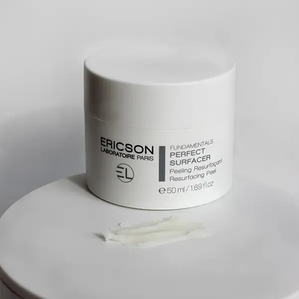 Ericson Laboratoire Perfect Surfacer Peeling – Peeling für das Gesicht