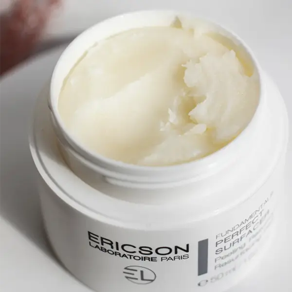 Ericson Laboratoire Perfect Surfacer Peeling – Peeling für das Gesicht