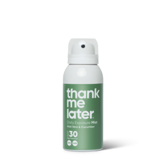 Sunmist SPF 30 Cucumber en Aloevera