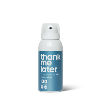 Sunmist SPF 30 Parfum vrij