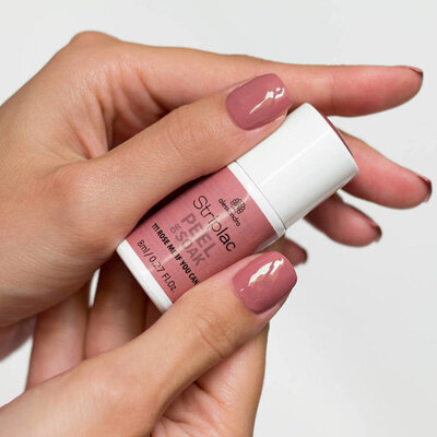 Die Vorteile des Striplac-Nagellacks