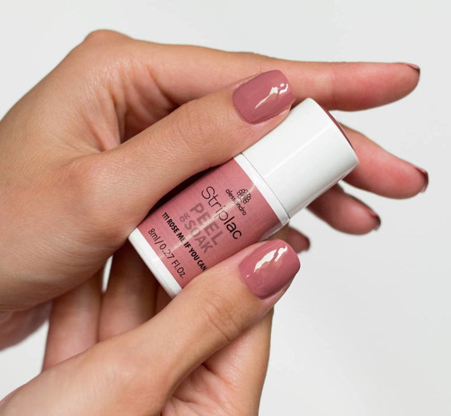 Die Vorteile des Striplac-Nagellacks