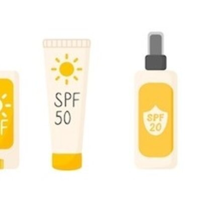 Was ist besser: eine Sonnencreme, ein Sonnenschutzstift oder ein Sonnenspray?