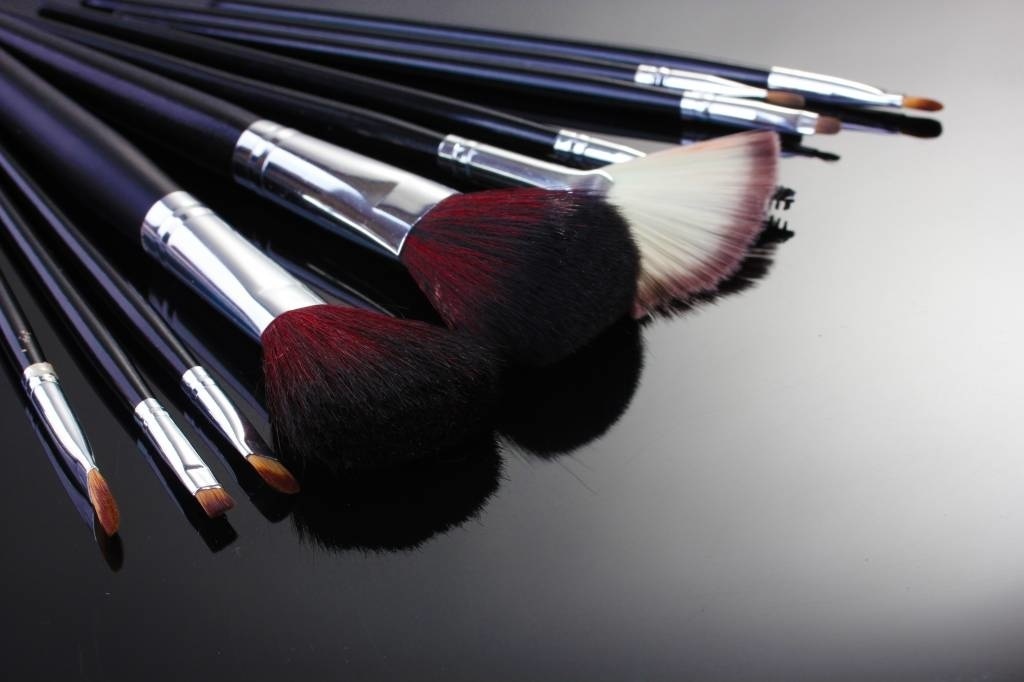 Make-up-Pinsel: Welchen Pinsel verwendet man wofür?