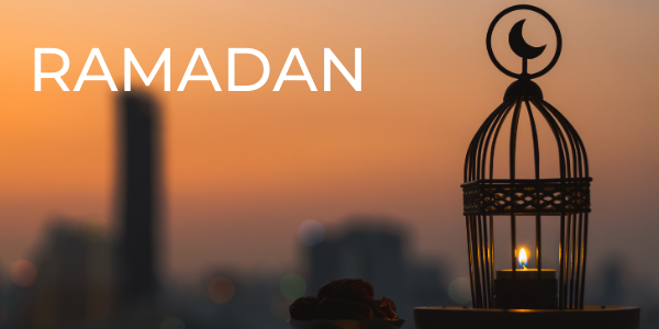 Hautpflege während des Ramadan