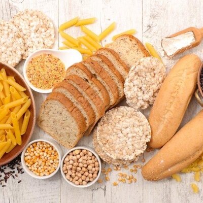 Ist Gluten gut oder schlecht für die Haut?