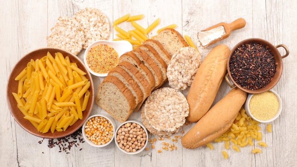 Ist Gluten gut oder schlecht für die Haut?