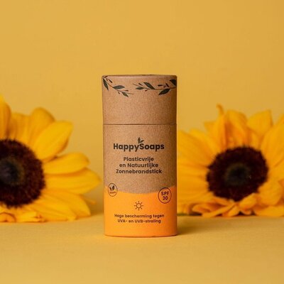 Plastikfreie und nachhaltige Sonnencreme