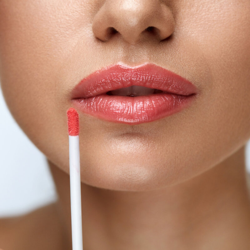 Beauty-Trends von 2022 auf Instagram und TikTok