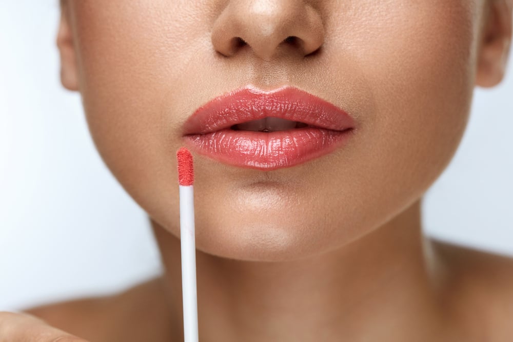 Beauty-Trends von 2022 auf Instagram und TikTok