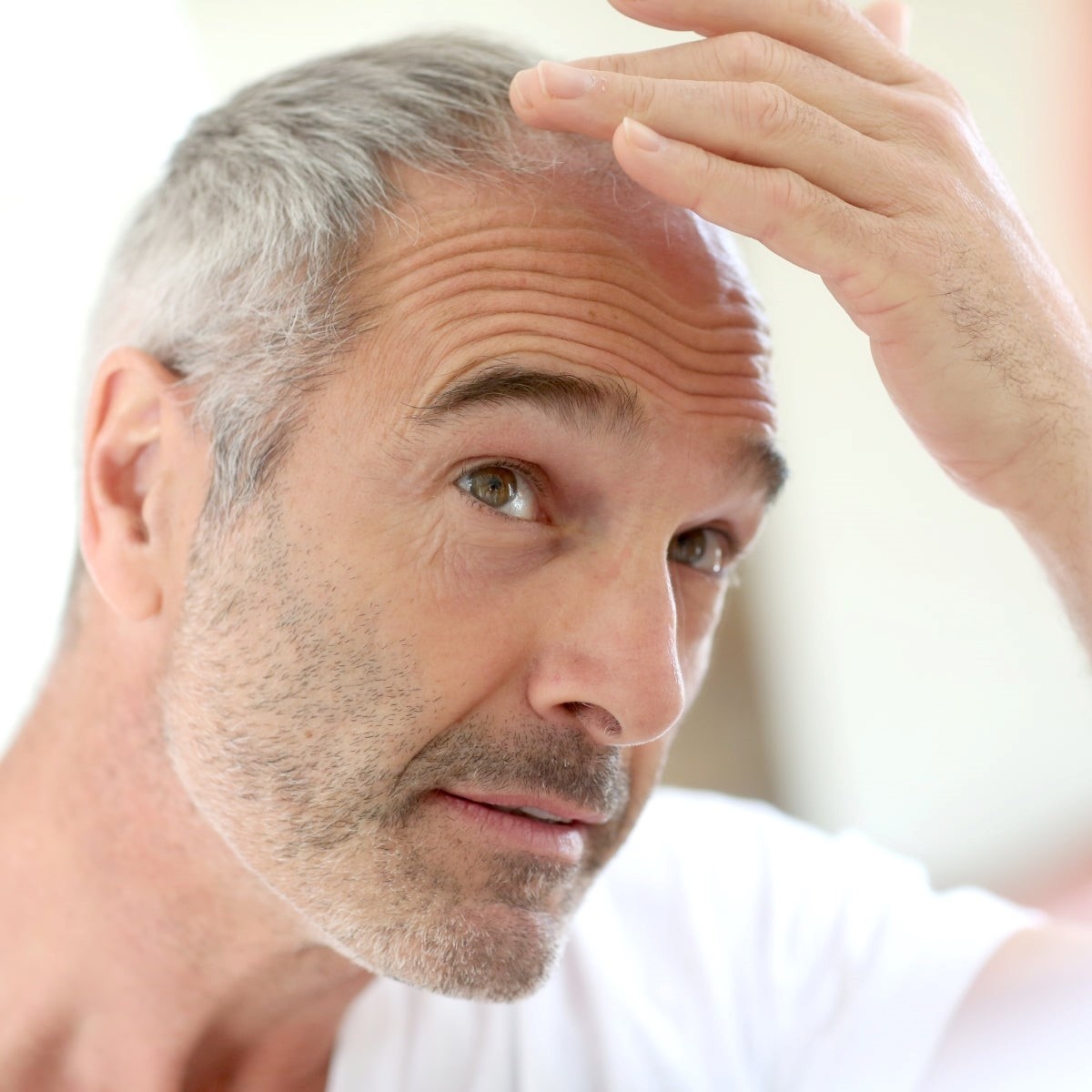 Kollagen verbessert die Haarqualität. Wissenschaftlich belegt!