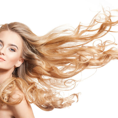 Tipps gegen stressbedingten Haarausfall